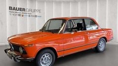 Gebraucht 1975 BMW 1502 Limousine | 31.930 €
