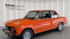 Gebraucht 1975 BMW 1502 Limousine | 31.930 €