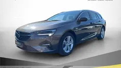 Gebraucht 2022 Opel Insignia Elegance Kombi | 22.870 € (Fairer Preis)