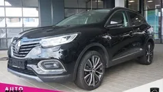 Schwarz Gebraucht 2019 Renault Kadjar Bose Edition SUV | 16.850 € (Fairer Preis)