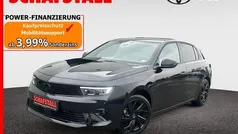 Gebraucht 2024 Opel Astra Limousine | 19.779 € (Superpreis)