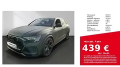 Gebraucht 2021 Audi RS Q8 Sport SUV | 93.560 € (Superpreis)