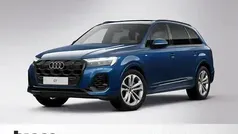 Gebraucht 2025 Audi Q7 Ambiente SUV | 69.400 € (Superpreis)
