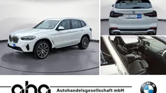 Gebraucht 2024 BMW X3 Sport Line SUV | 48.750 € (Fairer Preis)