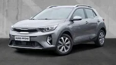 M7g astro grey m Gebraucht 2024 Kia Stonic SUV | 20.190 € (Fairer Preis)