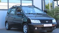 Schwarz Gebraucht 2006 Hyundai Matrix Team Van / Kleinbus | 990 € (Fairer Preis)
