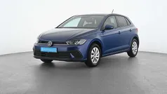 Gebraucht 2024 VW Polo IQ Drive Kleinwagen | 19.750 € (Fairer Preis)