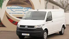 Gebraucht 2024 VW T6.1 Van | 42.970 € (Fairer Preis)