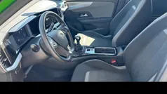 Grün Gebraucht 2022 Opel Mokka Edition SUV | 17.790 € (Fairer Preis)