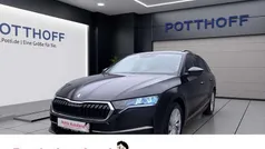 Gebraucht 2024 Skoda Octavia Selection Kombi | 29.221 € (Guter Preis)