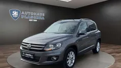 Gebraucht 2015 VW Tiguan Sport SUV | 14.450 € (Guter Preis)