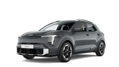 Gebraucht Kia Stonic Spirit 116 PS (85 kW) 2026 SUV