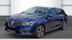 Gebraucht 2019 Renault Mégane GrandTour Bose Edition Kombi | 13.800 € (Fairer Preis)