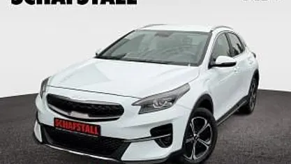 (unbekannt) (casa white) Gebraucht 2022 Kia XCeed Vision SUV | 17.979 € (Superpreis)