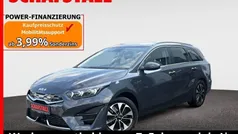 Gebraucht 2021 Kia Ceed Sportswagon Kombi | 18.979 € (Fairer Preis)