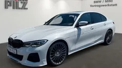 Gebraucht 2021 Alpina B3 Limousine | 64.750 € (Superpreis)