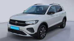 Gebraucht 2025 VW T-Cross Goal SUV | 26.789 € (Fairer Preis)
