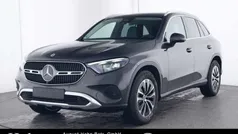 Mercedes GLC200