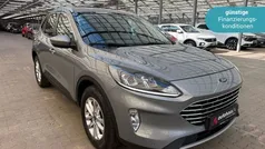 Gebraucht 2021 Ford Kuga Titanium SUV | 18.990 € (Guter Preis)