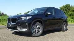 Schwarz Gebraucht 2025 BMW X1 Sport Line SUV | 48.490 € (Fairer Preis)