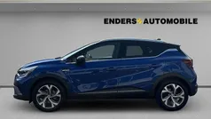 Gebraucht 2021 Renault Captur R.S. SUV | 19.580 € (Fairer Preis)