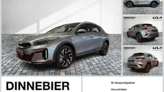Lunarsilber met Neu 2025 Kia XCeed Vision SUV | 28.990 € (Fairer Preis)