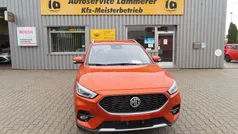 Gebraucht 2025 MG ZS Luxury Limousine | 17.590 € (Fairer Preis)