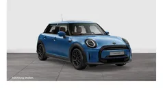 Gebraucht 2022 Mini Cooper Kleinwagen | 24.995 € (Fairer Preis)