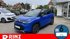 Blau Gebraucht 2021 Citroën C3 Aircross Feel SUV | 14.500 € (Fairer Preis)