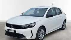 Weiß Gebraucht 2025 Opel Corsa Edition Limousine | 21.990 € (Fairer Preis)