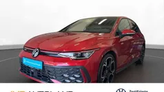 Gebraucht 2024 VW Golf VIII GTI Limousine | 41.910 € (Guter Preis)