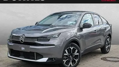 Neu Citroën C4 136 PS (100 kW) 2025 Grau (mercure grau) Limousine