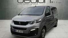 Gebraucht 2023 Peugeot e-Traveller Active Van / Kleinbus | 43.880 € (Fairer Preis)