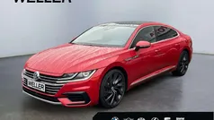 Gebraucht 2019 VW Arteon R-line Limousine | 30.490 € (Fairer Preis)