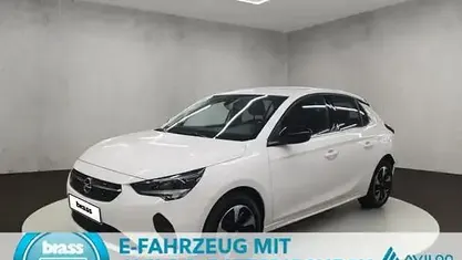 Gebraucht 2021 Opel Corsa Limousine | 13.350 € (Fairer Preis)