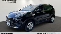 Gebraucht 2021 Kia Sportage Edition 7 SUV | 19.990 € (Fairer Preis)