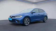 Gebraucht 2024 VW Polo Move Limousine | 23.295 € (Fairer Preis)