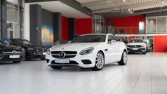 Mercedes SLC300