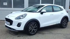 Gebraucht 2024 Ford Puma Titanium SUV | 23.990 € (Superpreis)
