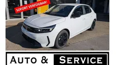 Gebraucht 2025 Opel Corsa Limousine | 17.000 € (Fairer Preis)