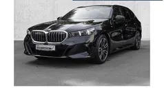 Gebraucht 2024 BMW 520 Performance Kombi | 50.690 € (Fairer Preis)