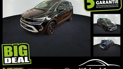 Gebraucht 2023 Opel Crossland Elegance SUV | 17.490 € (Fairer Preis)