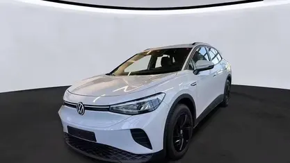 Gebraucht VW ID.4 Pure 108 kW (148 PS) 2022 SUV