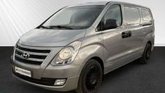 Gebraucht 2018 Hyundai H-1 Van / Kleinbus | 19.980 € (Guter Preis)