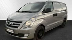 Gebraucht 2018 Hyundai H-1 Van / Kleinbus | 19.980 € (Guter Preis)