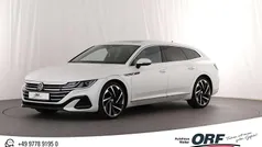Gebraucht 2023 VW Arteon R-line Kombi | 30.990 € (Fairer Preis)