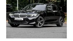 Gebraucht 2022 BMW 320 M Sport Kombi | 31.590 € (Fairer Preis)