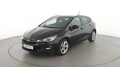 Schwarz Gebraucht 2016 Opel Astra Dynamic Limousine | 11.390 € (Fairer Preis)