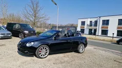 Schwarz Gebraucht 2010 VW Eos Cabrio | 5.750 € (Fairer Preis)