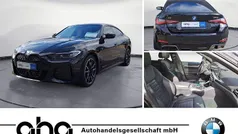 Gebraucht 2022 BMW i4 Performance Limousine | 47.860 € (Fairer Preis)
